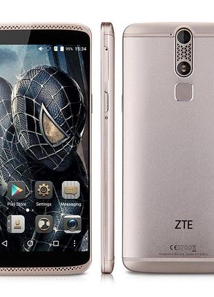 Защитная гидрогелевая пленка для zte axon mini матовая