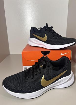 Оригінальні жіночі кросівки nike 5