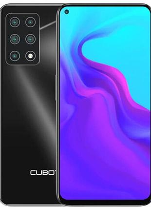 Защитная гидрогелевая пленка для cubot x30 матовая, на экран