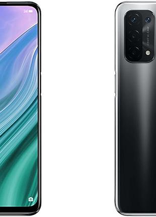 Захисна гідрогелева плівка для oppo a54 матова