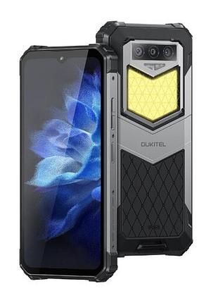 Захисна гідрогелева плівка для oukitel wp26 матова
