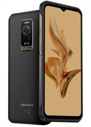 Захисна гідрогелева плівка для ulefone armor 17 pro