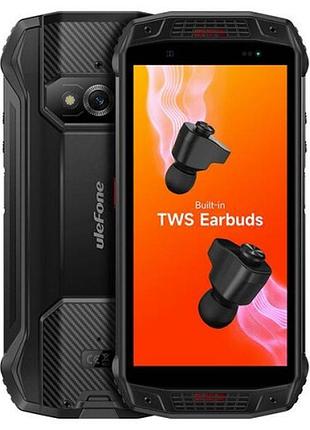 Захисна гідрогелева плівка для ulefone armor 15