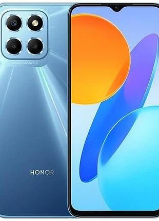 Захисна гідрогелева плівка для honor x6