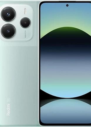 Захисна гідрогелева плівка для xiaomi redmi note 14 5g
