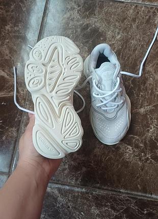 Детские кроссовки adidas оригинальные новые