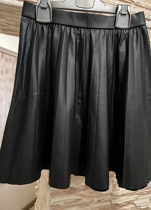 Спідниця для дівчинки zara