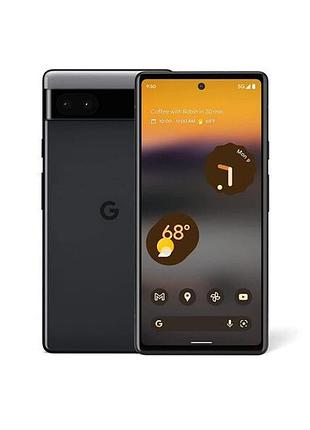 Захисна гідрогелева плівка для google pixel 6a