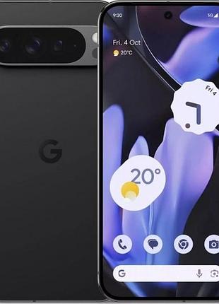 Захисна гідрогелева плівка для google pixel 9 pro xl матова, на задню кришку