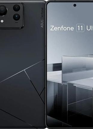 Захисна гідрогелева плівка для asus zenfone 11 ultra матова, на екран