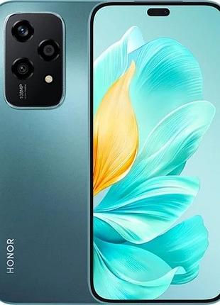 Защитная гидрогелевая пленка для honor 200 lite глянцевая, на заднюю крышку