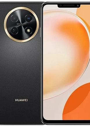 Захисна гідрогелева плівка для huawei nova y91