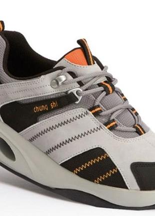 Кроссовки chung shi anti-step atlanta