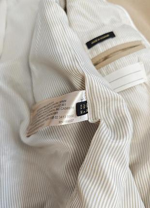 Пальто massimo dutti 6