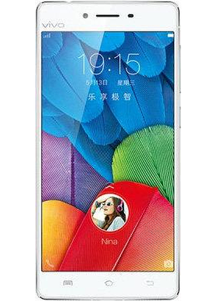 Захисна гідрогелева плівка для vivo x5pro матова