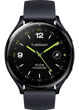Захисна гідрогелева плівка для xiaomi watch 2