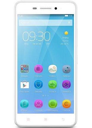 Захисна гідрогелева плівка для lenovo s60 матова