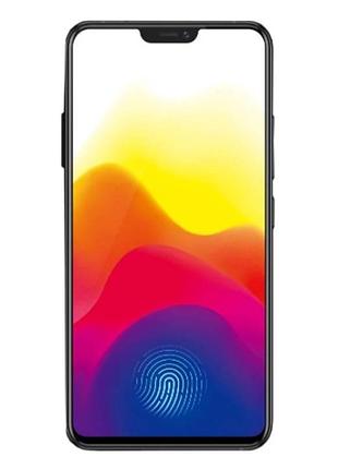 Защитная гидрогелевая пленка для vivo x21a матовая, на заднюю крышку