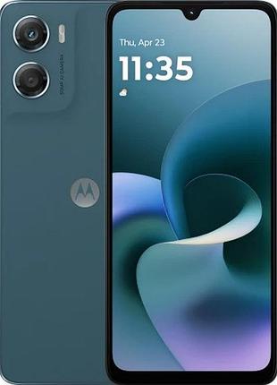 Захисна гідрогелева плівка для moto g06 power