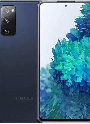Защитная гидрогелевая пленка для samsung galaxy s20 fe (sm-g780f) матовая
