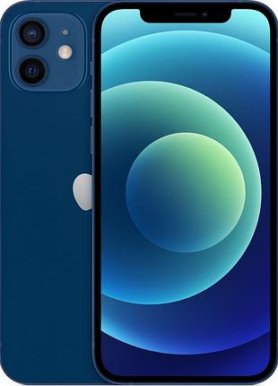 Защитная гидрогелевая пленка для apple iphone 12 матовая