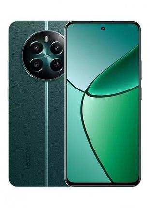 Защитная гидрогелевая пленка для realme 12+ 5g