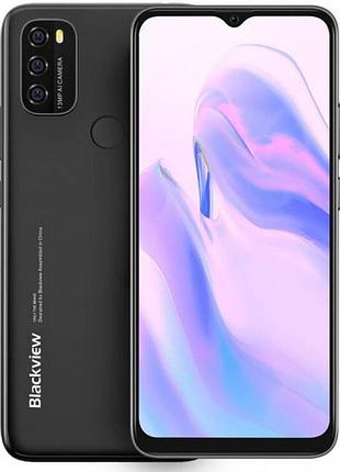Защитная гидрогелевая пленка для blackview a70 матовая