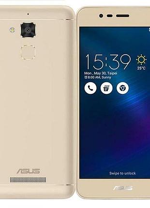 Защитная гидрогелевая пленка для asus zenfone 3 max матовая