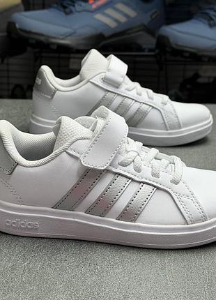 Дитячі кросівки adidas ih5532