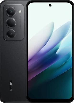 Защитная гидрогелевая пленка для xiaomi redmi 15 глянцевая, на заднюю крышку