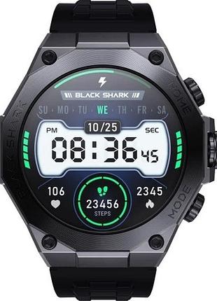 Захисна гідрогелева плівка для black shark s1 pro