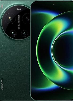 Защитная гидрогелевая пленка для xiaomi 17 ultra матовая, на экран