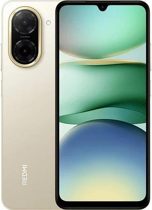 Защитная гидрогелевая пленка для xiaomi redmi a5
