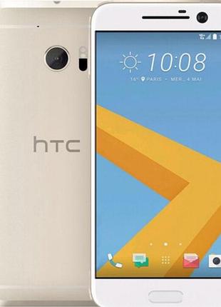 Защитная гидрогелевая пленка для htc 10 матовая