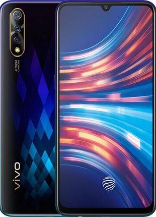 Защитная гидрогелевая пленка для vivo v17 neo матовая