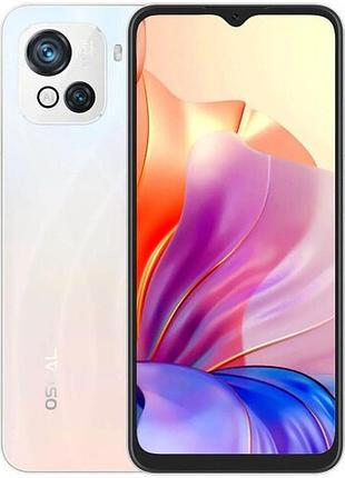 Защитная гидрогелевая пленка для blackview oscal c80 матовая