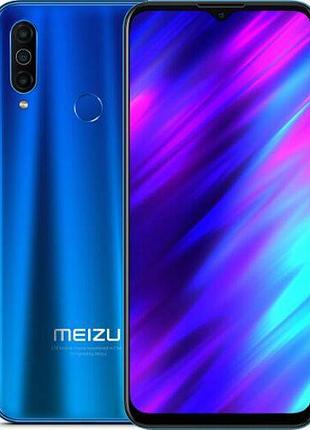Захисна гідрогелева плівка для meizu m10 матова