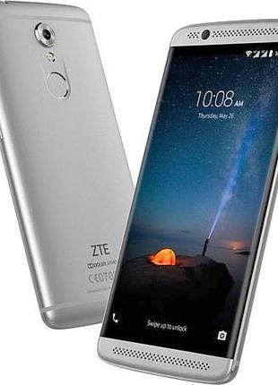 Защитная гидрогелевая пленка для zte axon 7 mini матовая