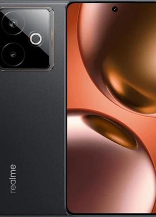 Защитная гидрогелевая пленка для realme gt 7t