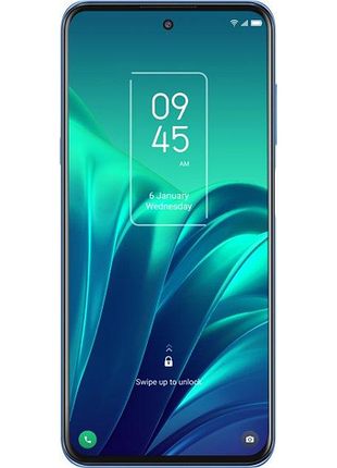 Защитная гидрогелевая пленка для tcl 20l матовая