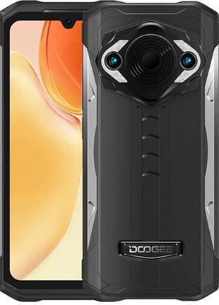Защитная гидрогелевая пленка для doogee s98 pro матовая