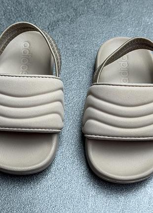 Босоніжки дитячі adidas kz9275 5