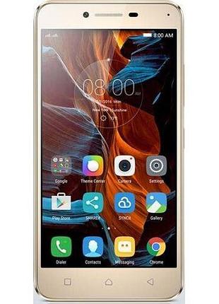 Защитная гидрогелевая пленка для lenovo vibe k5 матовая