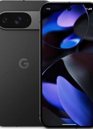 Защитная гидрогелевая пленка для google pixel 9 матовая