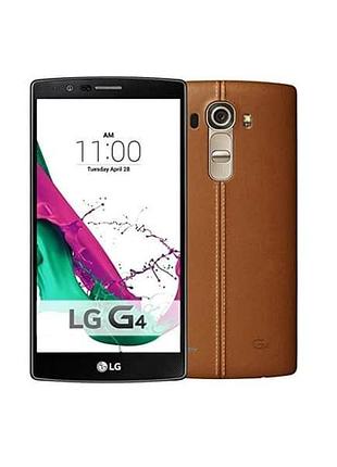 Захисна гідрогелева плівка для lg g4 матова