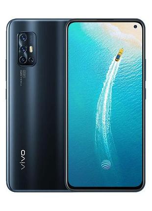 Защитная гидрогелевая пленка для vivo v19 neo матовая