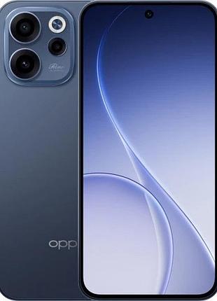 Защитная гидрогелевая пленка для oppo reno 15f