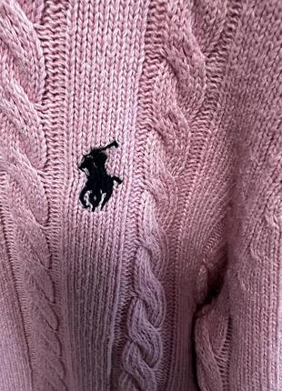 Светр ralph lauren 8