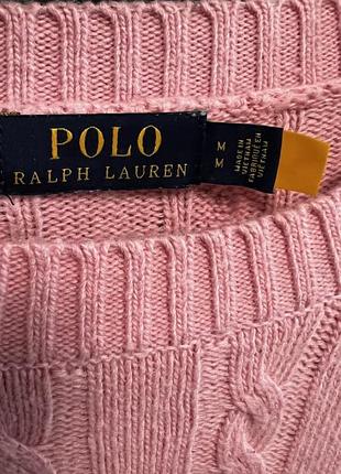Светр ralph lauren 4