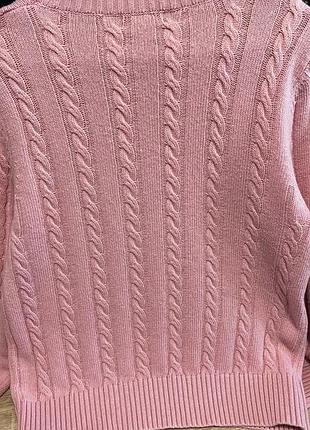 Светр ralph lauren 3